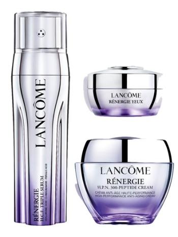 Lancôme Darčeková sada starostlivosti o pleť Rénergie