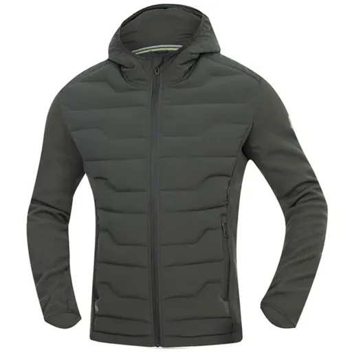 Ardon Pánska hybridná bunda ARDON NYPAXX - Khaki | 4XL