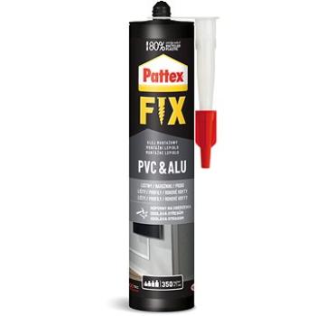 PATTEX FIX PVC & ALU (PVC a hliník) 440 g (9000101138184)
