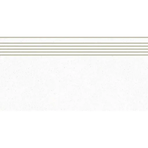 Schodovka Rako Compila Paper 30x60 cm mat DCPSR864.1