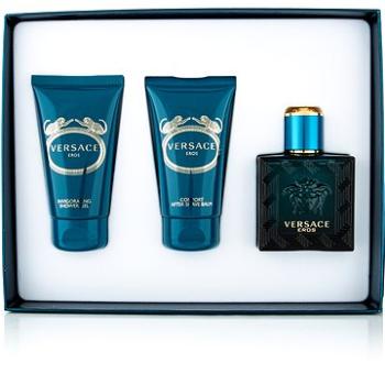 VERSACE Eros EdT Set 150 ml (8011003820382)