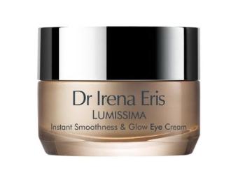Dr Irena Eris Rozjasňujúci a vyhladzujúci očný krém pre zrelú pleť Lumissima (Instant Smoothness & Glow Eye Cream) 15 ml