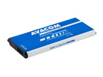 AVACOM baterie do mobilu Samsung Galaxy S5 mini Li-Ion 3, 85V 2100mAh, (náhrada EB-BG800BBE)