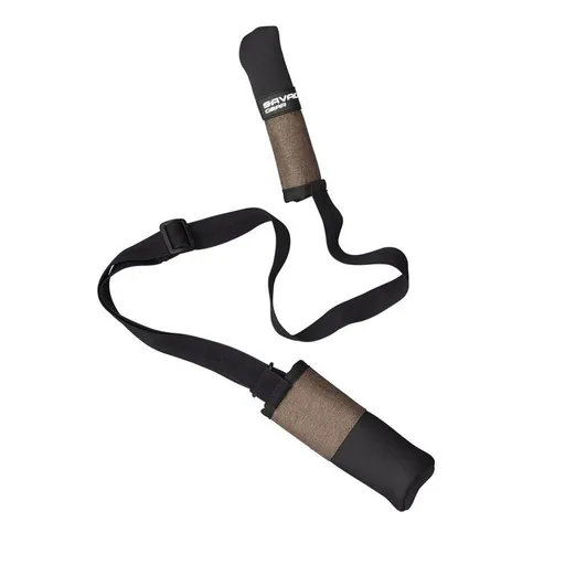 Savage gear neoprénové chrániče prútu neopréne rod tip/butt protector