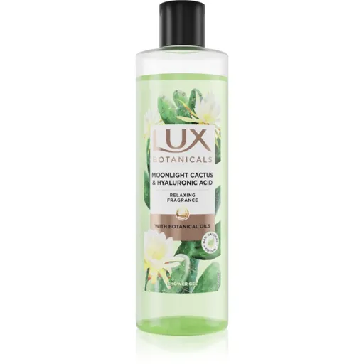 Lux Cactus sprchový gél 480 ml
