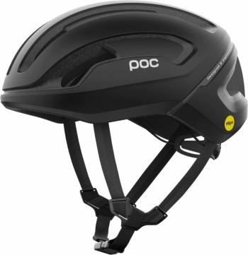 POC Omne Air MIPS Black Matt 54-59 Prilba na bicykel