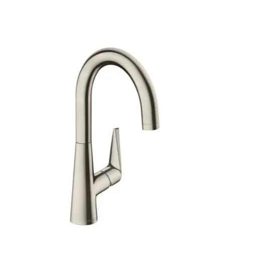 Hansgrohe Talis M51 drezová batéria s otočným ramienkom nerez 72814800