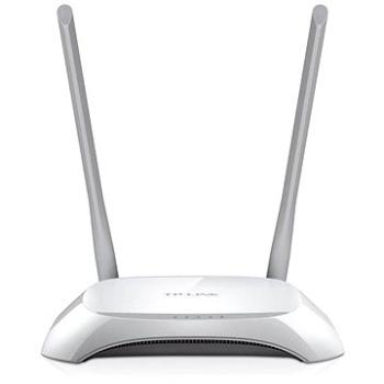 TP-LINK TL-WR840N