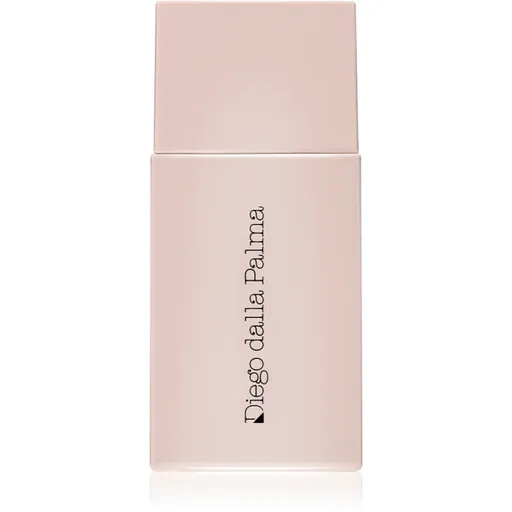Diego dalla Palma Nudissimo Soft Glow Foundation tekutý rozjasňujúci make-up odtieň 256N 30 ml