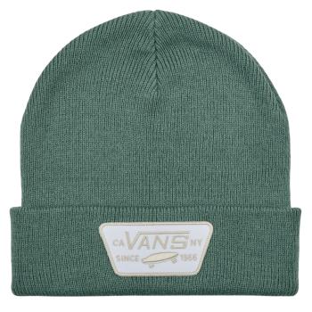 Vans  MN Milford Beanie  Čiapky Zelená