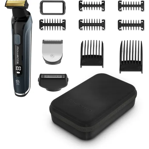 Rowenta Forever Sharp Ultimate TN6204E0 zastrihávač fúzov 1 ks