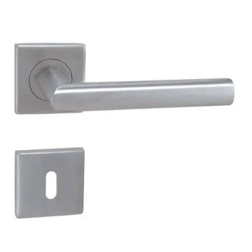 Kľučka FAVORIT 10048Q-R NRZ, WK (BB), dozický FAVORITR