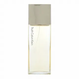 Calvin Klein Truth parfémovaná voda pre ženy 100 ml