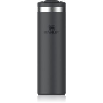 Stanley AeroLight™ Transit Mug termohrnček Black 470 ml