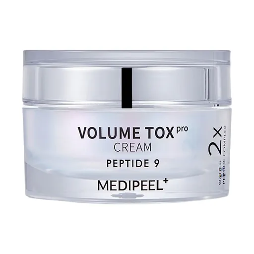 MEDI-PEEL Peptide 9 Volume Tox Krém proti vráskam 50 ml