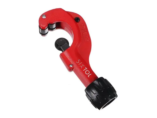 Rezač rúrok s odhrotovačom 3-35mm SIXTOL SX3053 Pipe Cutter 35