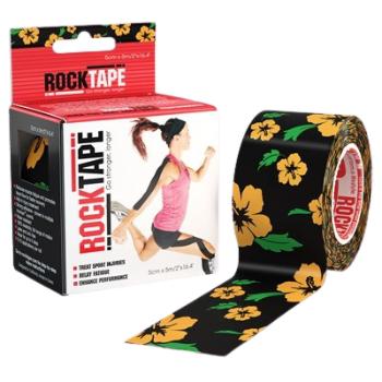 ROCKTAPE Design kinesiologický tejp - localonly 5 m