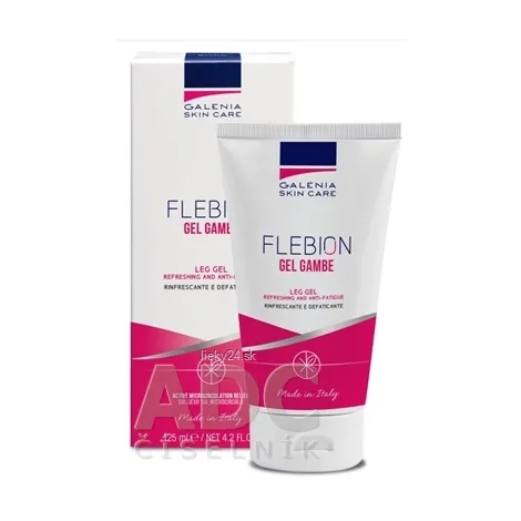 GALENIA FLEBION GEL GAMBE