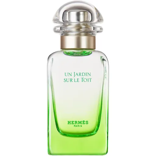 HERMÈS Parfums-Jardins Collection Un Jardin Sur Le Toit toaletná voda unisex 50 ml
