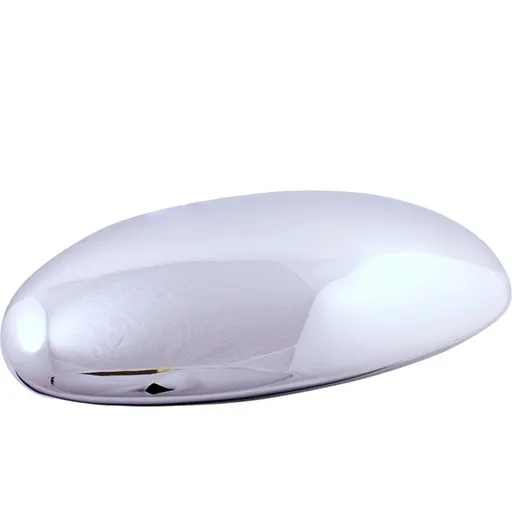 Vaňový výtok RAV Slezák chróm VOD7001