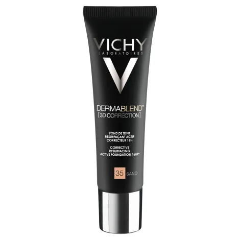 Vichy Dermablend 3D 35 30 ml