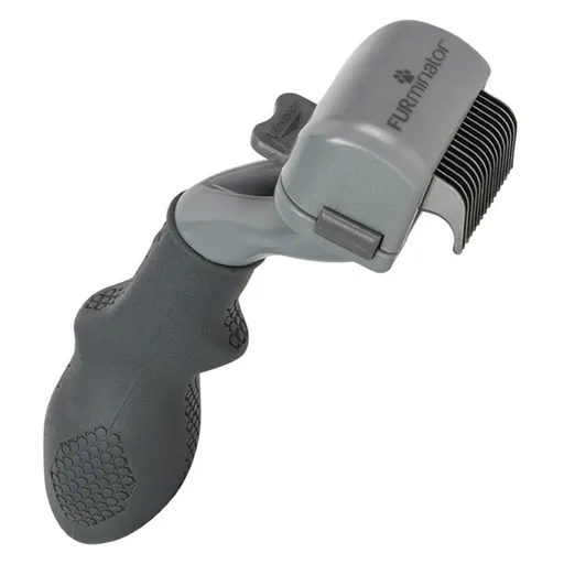 FURMINATOR Dematting Tool hrablo na strapatú srsť pre psov a mačky 1 ks