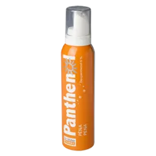 Dr. Müller Panthenol PENA PO OPAĽOVANÍ 150ml