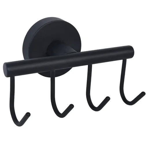 BISK - Vešiak 4 háčiky For You