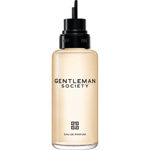 GIVENCHY Gentleman Society parfumovaná voda náhradná náplň pre mužov 150 ml