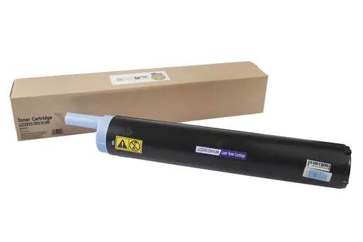 Kompatibilná tonerová náplň 6836A002, 0384B006, C-EXV5, C-EXV14, 8400 pre tlačiarne Canon, čierna