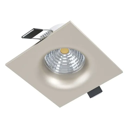 LED bodové osvetlenie Eglo SALICETO biela 98474