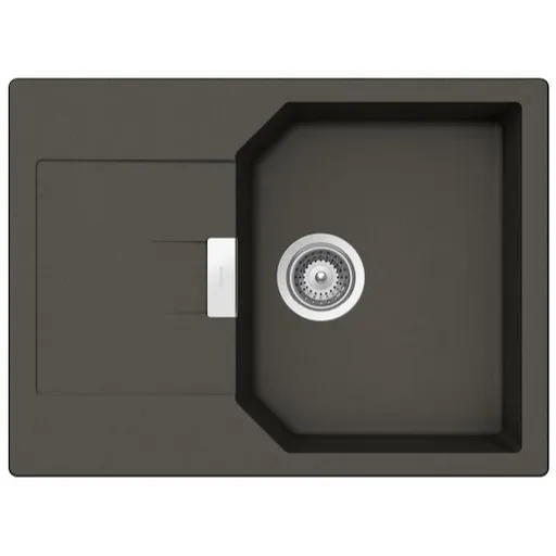 Schock Manhattan D100S drez asphalt MAND100SAGAS