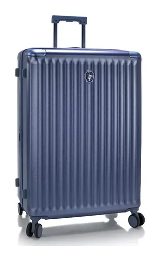Veľký cestovný kufor Heys Luxe L Navy