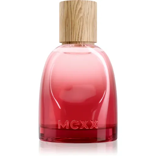 Mexx Inspired Warmth parfumovaná voda pre ženy 50 ml