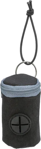 Trixie Púzdro a sáčky na trus 2 rolky á 15 ks