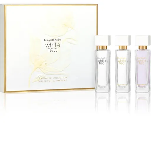 Elizabeth Arden White Tea Mini Collection darčeková sada pre ženy