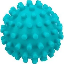 Trixie Hedgehog ball, vinyl, ř 6 cm