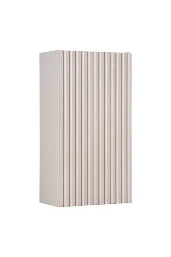 COMAD - Horná skrinka 30cm 1 dvierka NOVA CASHMERE 5907611663356