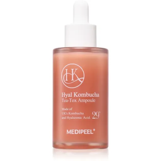 Medi - Peel Hyal Kombucha hydratačné sérum na tvár 50 ml