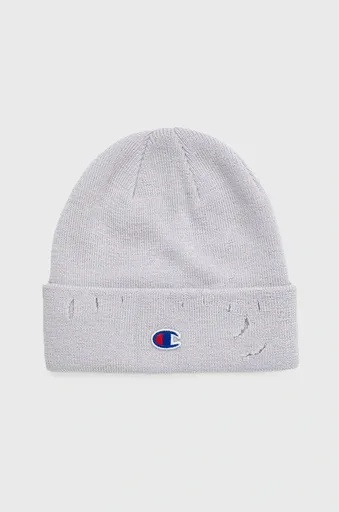 Vlnená čiapka Champion