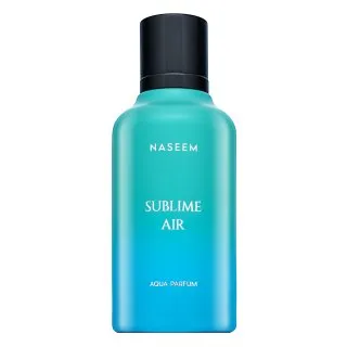 Naseem Sublime Air toaletná voda unisex 100 ml