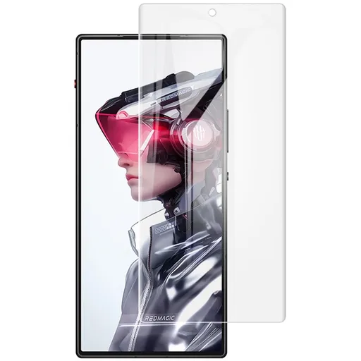 IMAK HYDROGEL Ochranná fólia pre Nubia RedMagic 10 Air