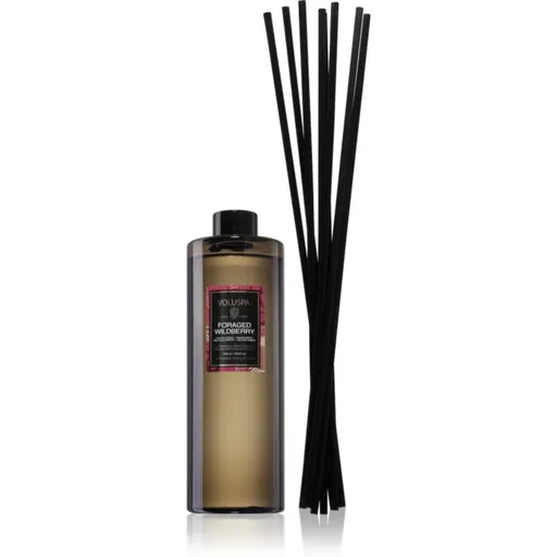VOLUSPA Japonica Foraged Wildberry aróma difuzér náhradná náplň 500 ml