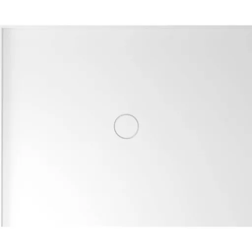 Polysan MIRAI sprchová vanička obdĺžniková 80x100 cm 73169