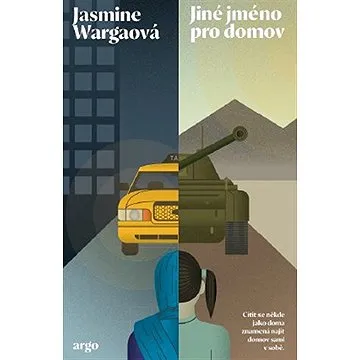 Jiné jméno pro domov (9788025731949)