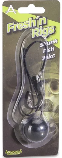 Anaconda vôňa do auta - mŕtva ryba