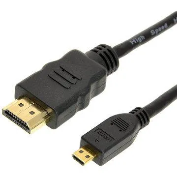 ROLINE HDMI High Speed s Ethernetom, prepojovací, (HDMI M