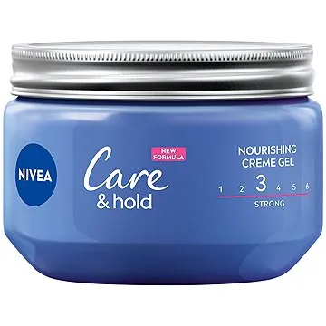 NIVEA Cream Gel 150 ml (42246534)