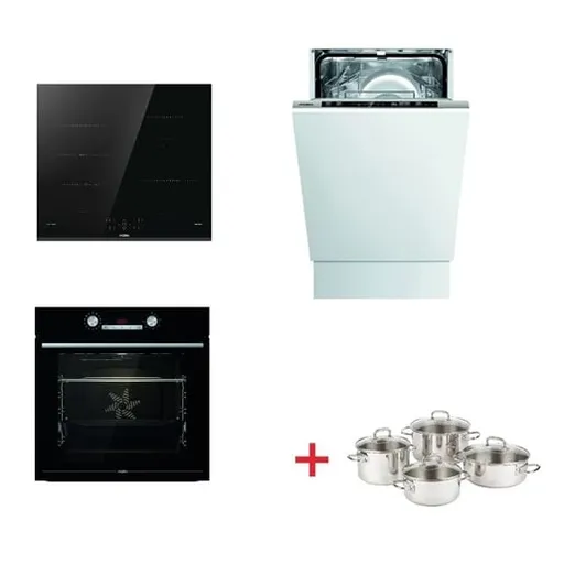 Mora výhodný set spotrebičov s darčekom SETMOR2DAREK