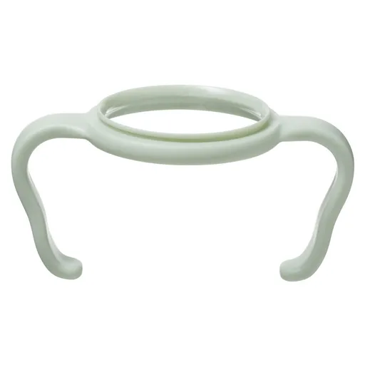 B.BOX Držiatka na b.box dojčenskú fľašu zelená 2 ks